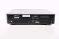 Yamaha CDC-90 Natural Sound 5-Disc CD Compact Disc Player Changer Black