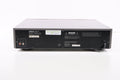 Yamaha CDC-90 Natural Sound 5-Disc CD Compact Disc Player Changer