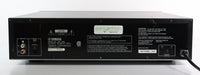 Yamaha CDC-905 5 Disc Carousel Changer Player-Electronics-SpenCertified-vintage-refurbished-electronics