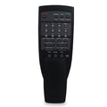Yamaha CDC1 VV27510 Remote Control for CD Player CDC-565 and More