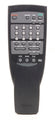 Yamaha CDC2 Remote Control for CD Player CDC-502 CDC-565