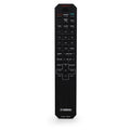 Yamaha CDC8 Remote Control for CD Player CDC-697