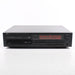 Yamaha CDX-920 Natural Sound Single CD Compact Disc Player with Optical (1989)-CD Players & Recorders-SpenCertified-vintage-refurbished-electronics