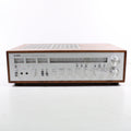 Yamaha CR-1020 Vintage AM FM Stereo Receiver (1978)