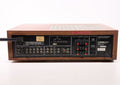 Yamaha CR-2020 Vintage Natural Sound Stereo Receiver (NO AUDIO)