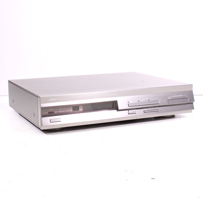 Yamaha DSP-3000 Digital Sound Field Processor (NO REMOTE) (1992) (AS IS)-Sound Processor-SpenCertified-vintage-refurbished-electronics