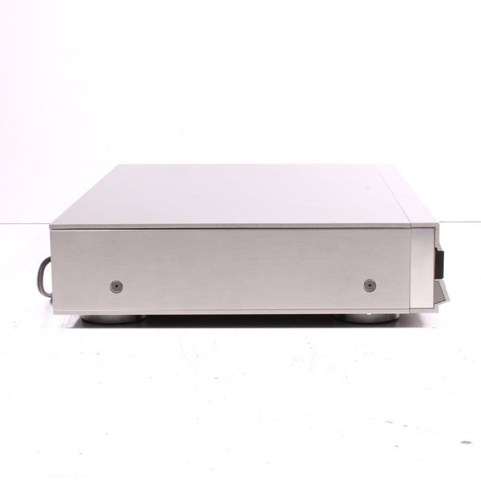 Yamaha DSP-3000 Digital Sound Field Processor (NO REMOTE) (1992) (AS IS)-Sound Processor-SpenCertified-vintage-refurbished-electronics