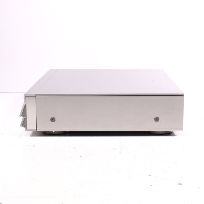 Yamaha DSP-3000 Digital Sound Field Processor (NO REMOTE) (1992) (AS IS)-Sound Processor-SpenCertified-vintage-refurbished-electronics