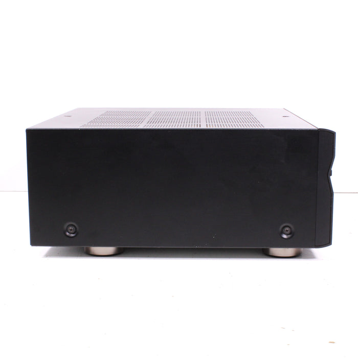 Yamaha DSP-A1 AV Amplifier Surround Sound Processor w/ Remote (1998)-Integrated Amplifiers-SpenCertified-vintage-refurbished-electronics