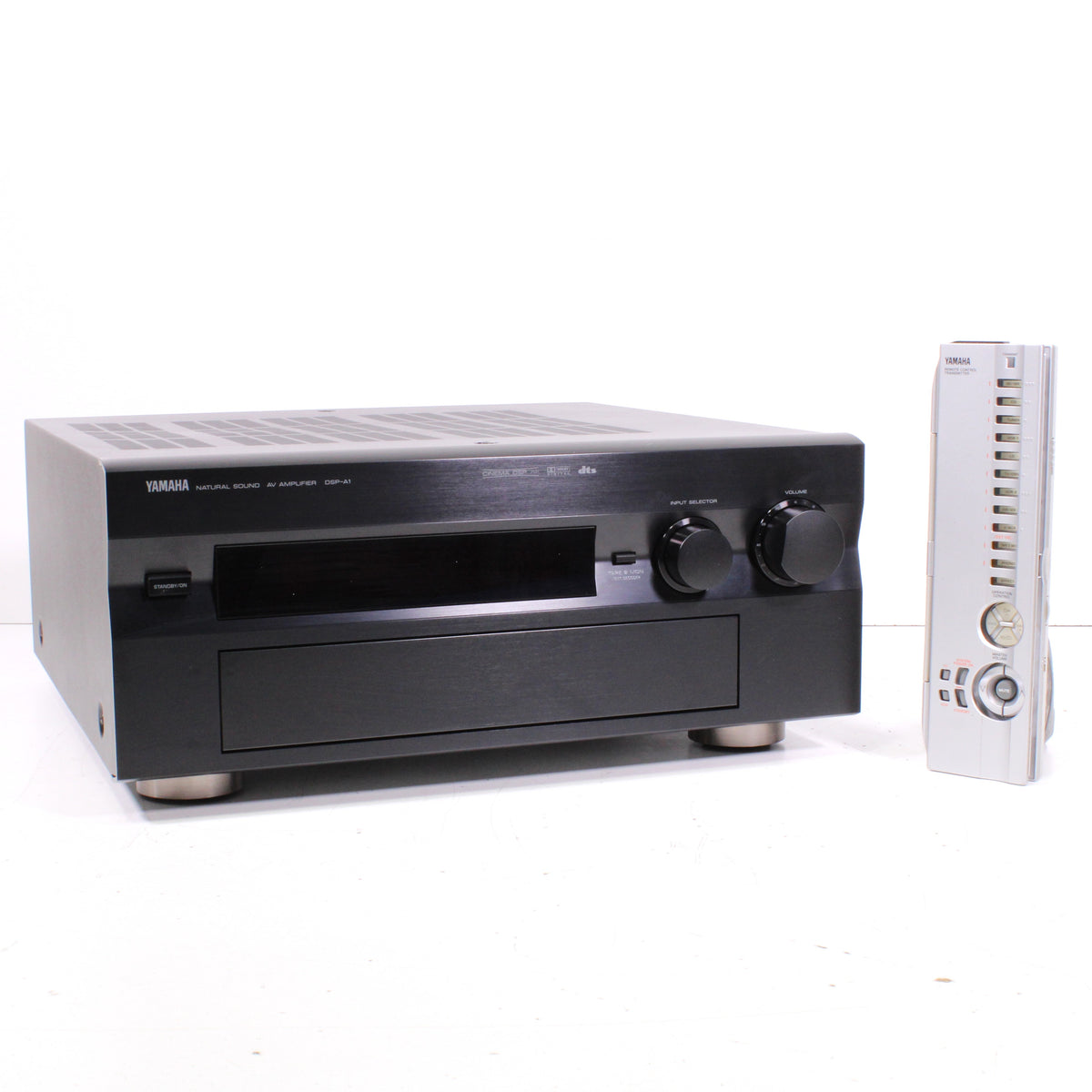 Yamaha-DSP-A1-AV-Amplifier-