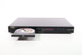 Yamaha DV-S5950 Natural Sound DVD Player with HDMI