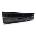 Yamaha DVD-C920 5 Disc DVD Player Changer