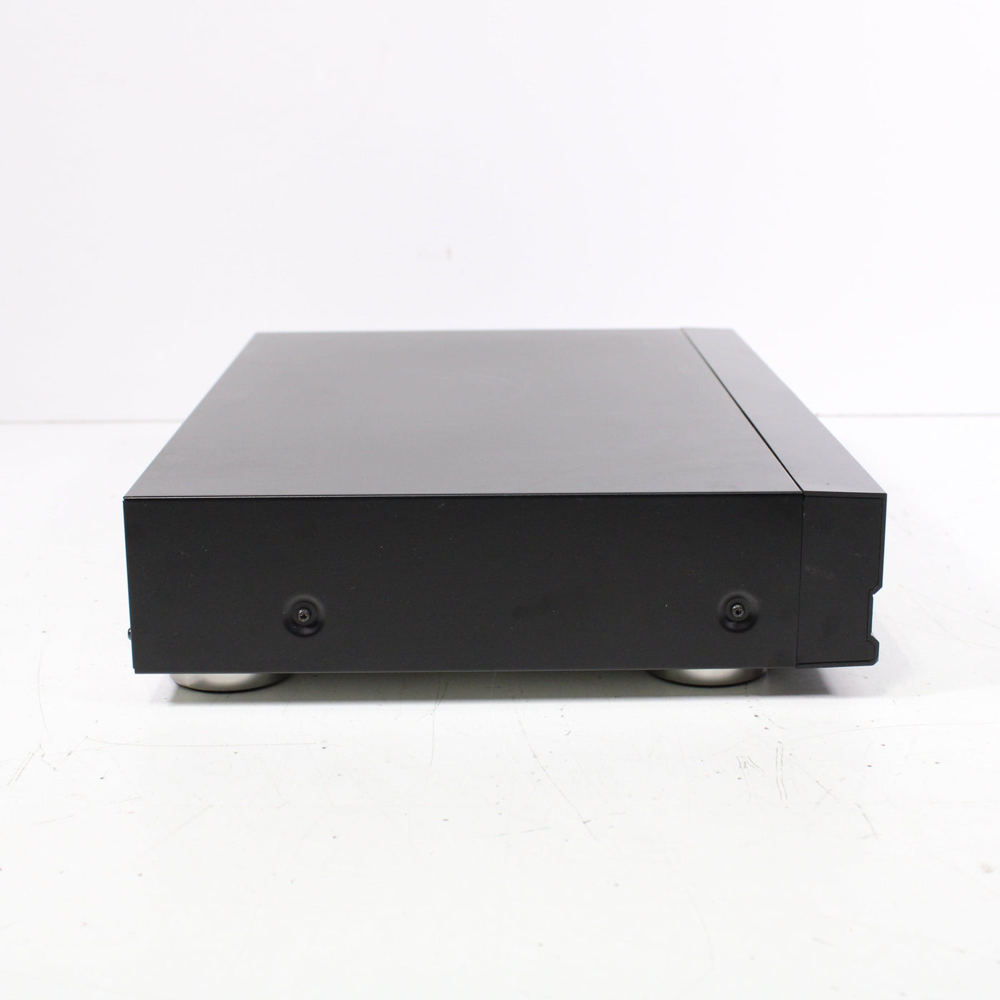 Yamaha DVD-S520 Natural Sound DVD VCD CD Player (2001) — SpenCertified