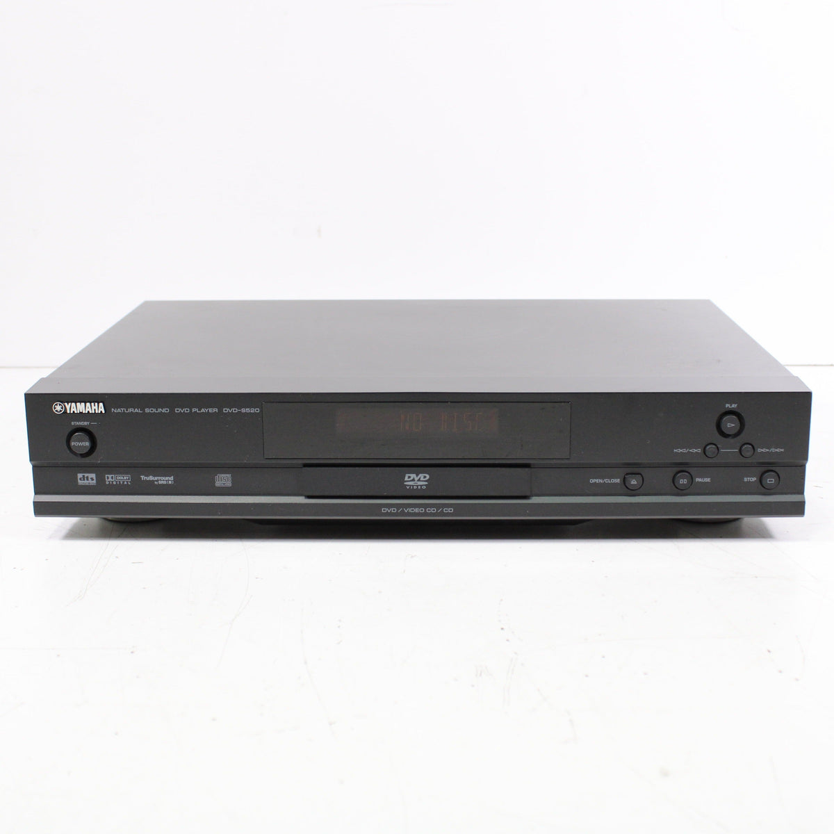 Yamaha-DVD-S520-Natural-Sound-