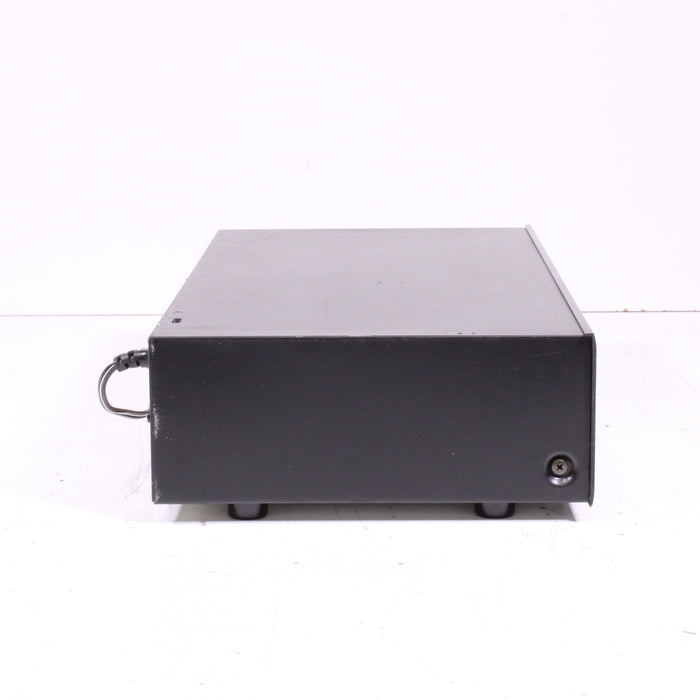 Yamaha EQ-70 10 Band Stereo Graphic Equalizer Audio Processor-Equalizers-SpenCertified-vintage-refurbished-electronics