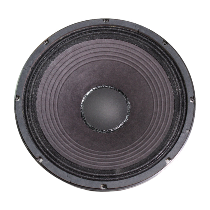 Yamaha Eminence JAY6130 15" Woofer Driver Speaker Replacement-Speakers-SpenCertified-vintage-refurbished-electronics