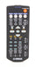 Yamaha FSR10 Remote Control for Home Theatre System YAS-70-Remote Controls-SpenCertified-vintage-refurbished-electronics