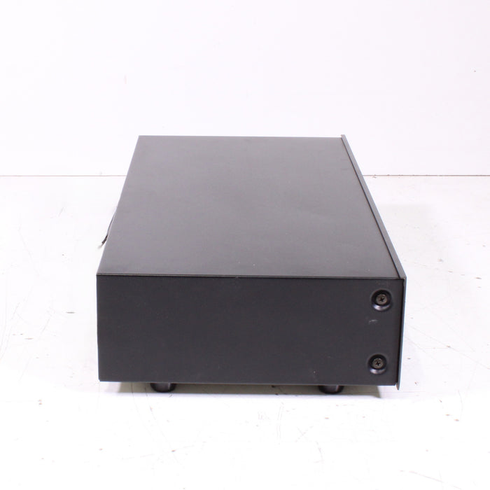 Yamaha GE-30 Stereo Graphic Equalizer 10-Band Vintage Hi-Fi (1987)-Equalizers-SpenCertified-vintage-refurbished-electronics