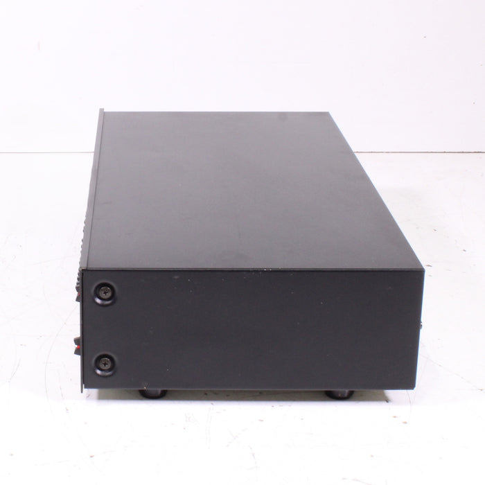 Yamaha GE-30 Stereo Graphic Equalizer 10-Band Vintage Hi-Fi (1987)-Equalizers-SpenCertified-vintage-refurbished-electronics