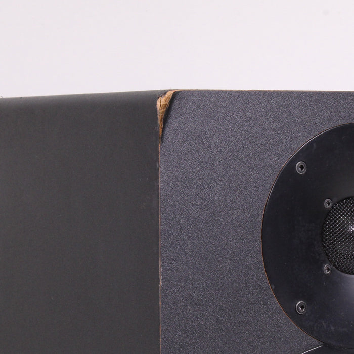Yamaha HS80M 8" Bi-Amp Powered Studio Monitor 120W XLR/TRS-Speakers-SpenCertified-vintage-refurbished-electronics
