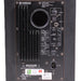 Yamaha HS80M 8" Bi-Amp Powered Studio Monitor 120W XLR/TRS-Speakers-SpenCertified-vintage-refurbished-electronics