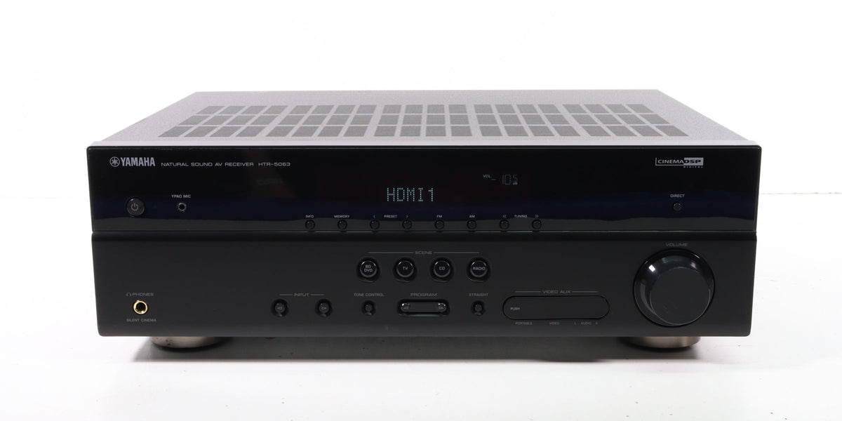 Yamaha-HTR-5063-Natural-Sound-