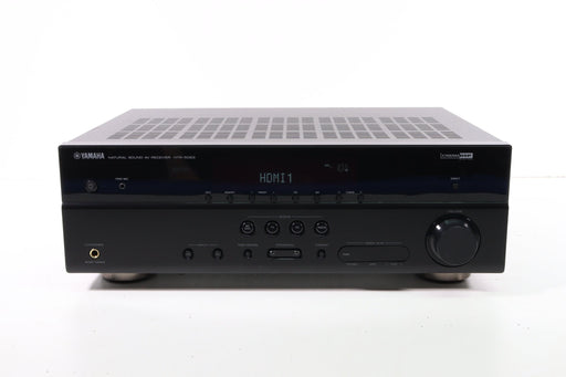 Yamaha HTR-5063 Natural Sound Audio Video Receiver with HDMI (NO REMOTE)-Audio & Video Receivers-SpenCertified-vintage-refurbished-electronics