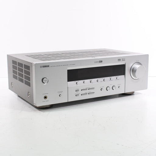 Yamaha HTR-5830 Natural Sound AV Receiver (NO REMOTE) (2005)-Audio & Video Receivers-SpenCertified-vintage-refurbished-electronics