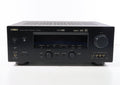 Yamaha HTR-5890 Natural Sound AV Audio Video Receiver (NO REMOTE)