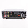 Yamaha HTR-5930 Natural Sound AV Receiver (NO REMOTE)