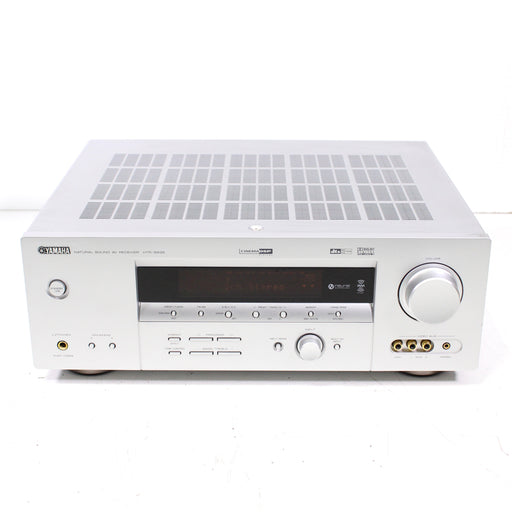 Yamaha HTR-5935 5.1-Channel Natural Sound AV Receiver Cinema DSP (NO REMOTE)-Audio & Video Receivers-SpenCertified-vintage-refurbished-electronics