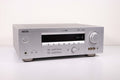 Yamaha HTR-5935 Natural Sound AV Receiver Cinema DSP 5.1 Surround Sound XM Radio (No Remote)