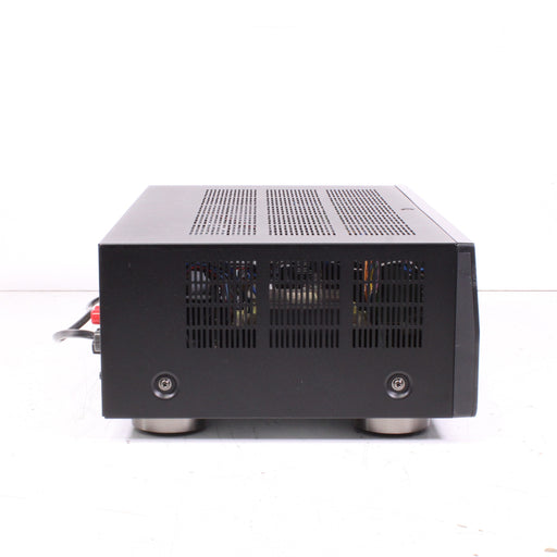 Yamaha HTR-6230 Audio Video Receiver 7.1 Channel HDMI Dolby Digital DTS Black (2008)-Audio & Video Receivers-SpenCertified-vintage-refurbished-electronics