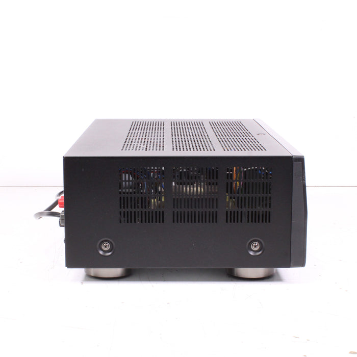 Yamaha HTR-6230 Audio Video Receiver 7.1 Channel HDMI Dolby Digital DTS Black (2008)-Audio & Video Receivers-SpenCertified-vintage-refurbished-electronics