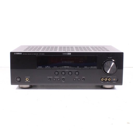Yamaha HTR-6230 Audio Video Receiver 7.1 Channel HDMI Dolby Digital DTS Black (2008)-Audio & Video Receivers-SpenCertified-vintage-refurbished-electronics