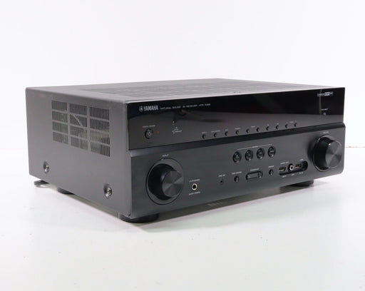 Yamaha HTR-7065 Natural Sound AV Receiver (NO REMOTE)-Audio & Video Receivers-SpenCertified-vintage-refurbished-electronics