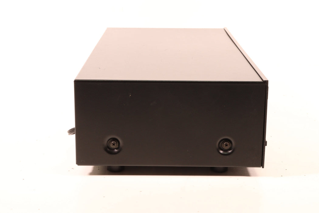 Yamaha K-07 Natural Sound Cassette Deck-Cassette Players & Recorders-SpenCertified-vintage-refurbished-electronics