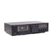 Yamaha K-540 Stereo Cassette Deck Dolby B/C HX Pro Auto Tape Selector-Cassette Players & Recorders-SpenCertified-vintage-refurbished-electronics