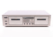 Yamaha K-60 Dual Cassette Deck Player and Recorder-Cassette Players & Recorders-SpenCertified-vintage-refurbished-electronics