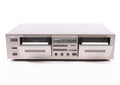 Yamaha K-60 Dual Cassette Deck Player and Recorder