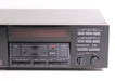 Yamaha K-720 Natural Sound Stereo Cassette Deck-Cassette Players & Recorders-SpenCertified-vintage-refurbished-electronics