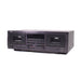 Yamaha K-902 Natural Sound Dual Cassette Deck Auto-Reverse Dolby B/C HX Pro-Cassette Players & Recorders-SpenCertified-vintage-refurbished-electronics
