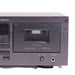 Yamaha K-902 Natural Sound Dual Cassette Deck Auto-Reverse Dolby B/C HX Pro-Cassette Players & Recorders-SpenCertified-vintage-refurbished-electronics
