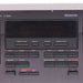 Yamaha K-902 Natural Sound Dual Cassette Deck Auto-Reverse Dolby B/C HX Pro-Cassette Players & Recorders-SpenCertified-vintage-refurbished-electronics