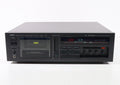 Yamaha KX-1200U Natural Sound Stereo Cassette Deck (AS IS)