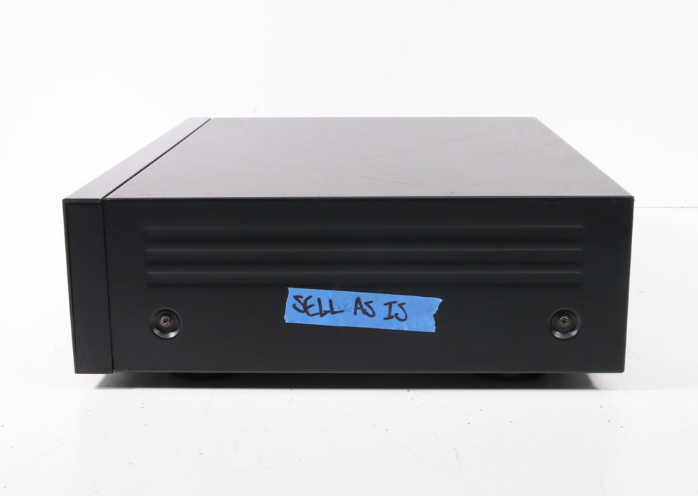 Yamaha KX-1200U Natural Sound Stereo Cassette Deck (AS IS)-Cassette Players & Recorders-SpenCertified-vintage-refurbished-electronics