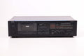 Yamaha KX-200U Natural Sound Stereo Cassette Deck (HAS ISSUES)
