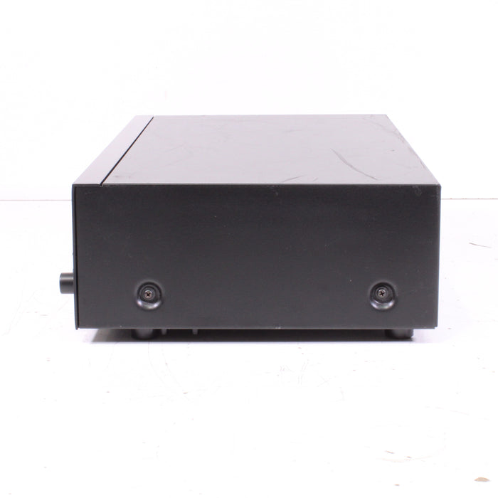 Yamaha KX-530 Natural Sound Stereo Cassette Deck (1990-92)-Cassette Players & Recorders-SpenCertified-vintage-refurbished-electronics