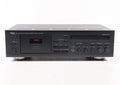 Yamaha KX-R470 Natural Sound Stereo Cassette Deck