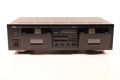 Yamaha KX-W262 Dual Deck Cassette Player Recorder